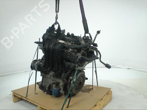 Engine KIA PICANTO III (JA) 1.0 | BP36147904M1 - Image 4