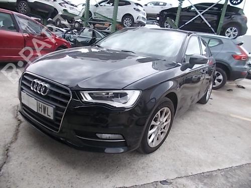 Used Parts AUDI A3 (8V1, 8VK)  1.6 TDI  2885061