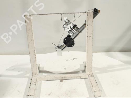 Used Front left window mechanism Front left window mechanism DACIA LOGAN MCV II TCe 90 (K8M1, K8MA, K8AC) (90 hp) 12081070 12081070