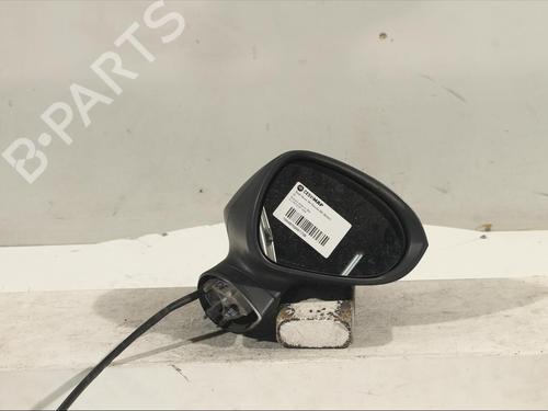 Used Right mirror SEAT IBIZA IV (6J5, 6P1) 1.2 (70 hp) 23993832