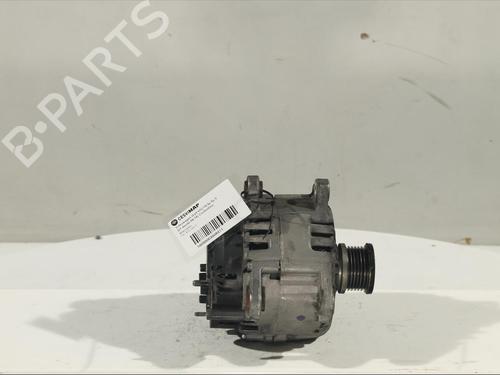 Used Alternator Alternator VW GOLF ALLTRACK VII Variant (BA5, BV5) 1.6 TDI 4motion (110 hp) 12199503 12199503