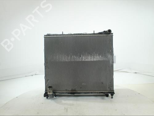 Used Oil radiator Oil radiator LAND ROVER RANGE ROVER IV (L405) 4.4 SDV8 4x4 (340 hp) 36173516 36173516