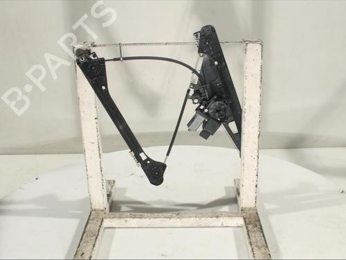 Used Front left window mechanism Front left window mechanism CITROËN C5 AIRCROSS (A_) 1.6 PureTech 180 (A45GFR) (181 hp) 16941555 16941555