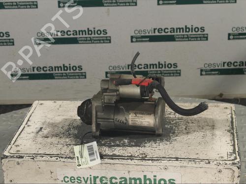 Used Starter Starter FIAT PUNTO (199_) 1.2 (199AYL1A, 199BYL1A) (67 hp) 11899802 11899802