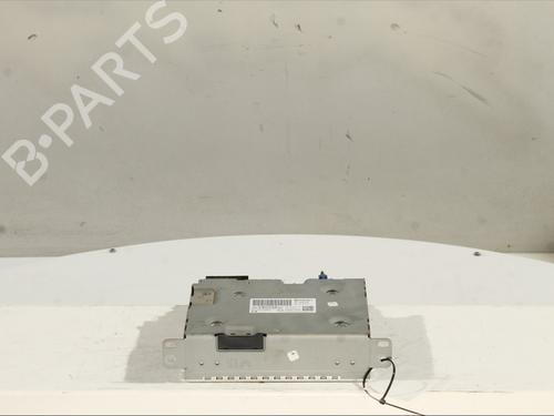 Used Electronic module CITROËN BERLINGO (ER_, EC_) 1.5 BlueHDi 130 (ECYHZJ, ECYHZR) (131 hp) 31820140