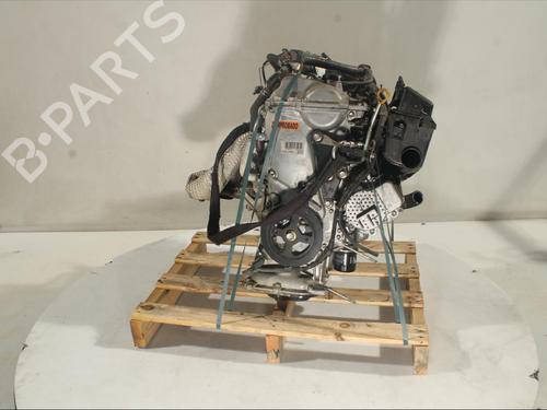 Moteur TOYOTA YARIS (_P13_) [2010-2020]  19411506