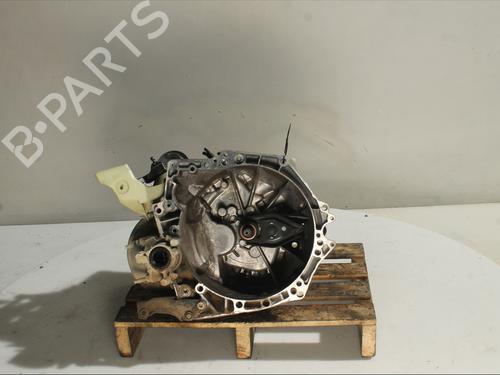 Used Gearbox CITROËN C3 AIRCROSS II (2R_, 2C_) 1.6 BlueHDi 100 (2CBHYB) (99 hp) 29873535