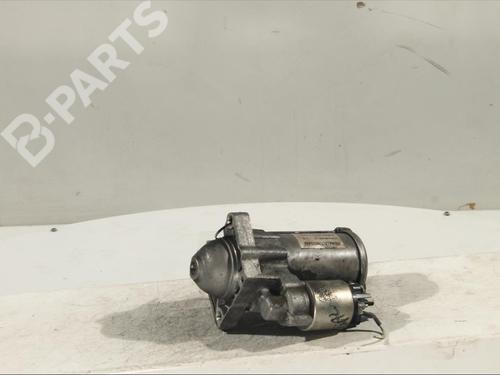 Starter RENAULT MEGANE IV Hatchback (B9A/M/N_)  | BP11911356M8 