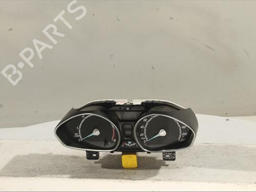 instrument-cluster-ford-tourneo-courier-b460-mpv-2014-29128899 main image