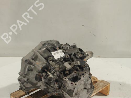 Gearbox TOYOTA YARIS (_P13_) 1.5 Hybrid (NHP130_) | BP12227635M3 
