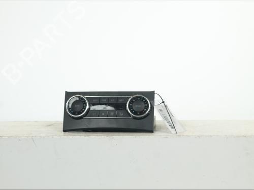 climate-control-mercedes-benz-c-class-t-model-s204-2007-2008-2009-2010-2011-2012-2013-2014-37432803 main image