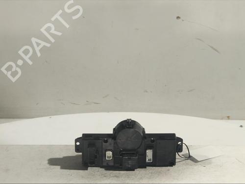 Climate control RENAULT KANGOO / GRAND KANGOO II (KW0/1_) 1.5 dCi 90 (KW05, KW08, KW0G, KW11) | BP13489085I5 