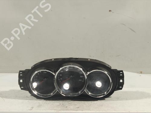 Cockpit DACIA DUSTER (HS_) 1.5 dCi 4x4 (109 hp) 26925368