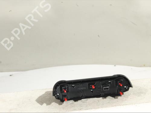 Climate control TOYOTA RAV 4 V (_A5_, _H5_) 2.5 Hybrid AWD (AXAH54, AXAL54) | BP25733218I5 - Image 2