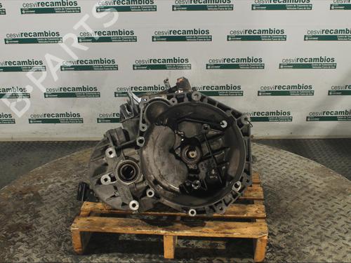 Used Gearbox Gearbox OPEL VECTRA C GTS (Z02) 1.9 CDTI (F68) (120 hp) 11896897 11896897