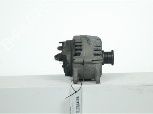 alternator-renault-trafic-iii-van-fg_-2014-34176181 main image