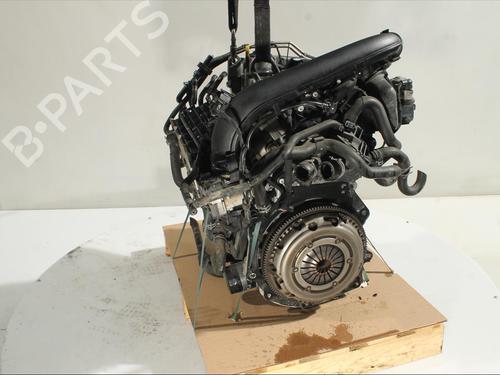 Engine SEAT IBIZA IV (6J5, 6P1) 1.2 TSI | BP29463077M1 