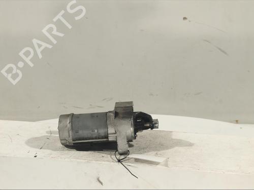 Used Starter AUDI A4 Allroad B9 (8WH, 8WJ) [2016-2025]  13570297