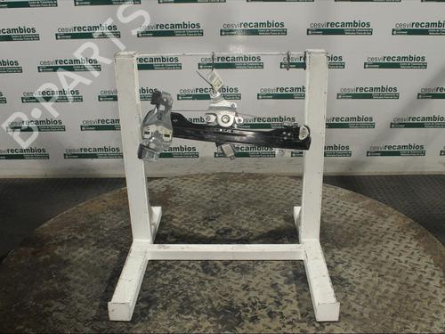Used Front right window mechanism CHEVROLET AVEO Hatchback (T300) 1.2 (86 hp) 12076468