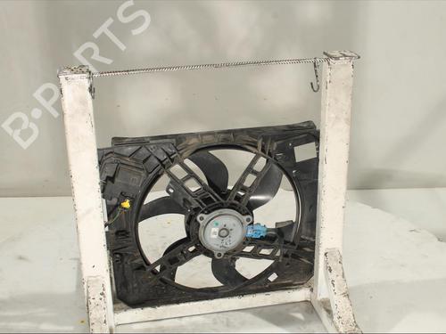 BP17208984M35 | Termoventilador SMART FORTWO Coupe (453) 1.0 (453.342, 453.343) BP17208984M35