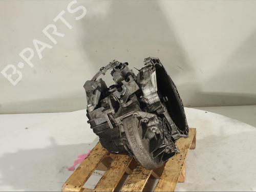 Gearbox OPEL ASTRA J (P10) 1.4 Turbo (68) | BP24151944M3 
