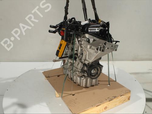 Engine SEAT IBIZA V (KJ1, KJG) 1.0 MPi | BP30841332M1 - Image 2