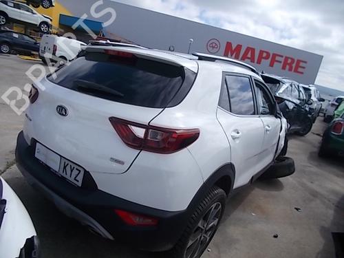Kølerpakke KIA STONIC (YB) 1.0 T-GDi | BP29463127M120 