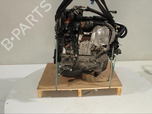 Motor CITROËN C4 AIRCROSS 1.6 HDi 115 (114 hp) 27587173