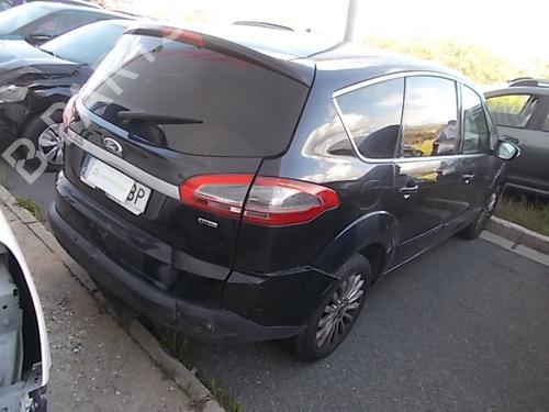 Intercooler FORD S-MAX (WA6) 2.0 TDCi | BP18956714M30  - Image 5