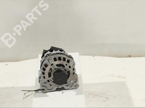 Alternator RENAULT CLIO IV (BH_) 0.9 TCe 90 (BHNF, BHMA, BHMH, BHJK, BHJR) | BP11903252M7 