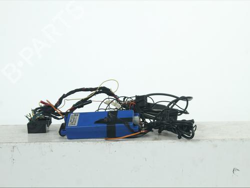 Elektronisk modul Elektronisk modul 38714088 38714088