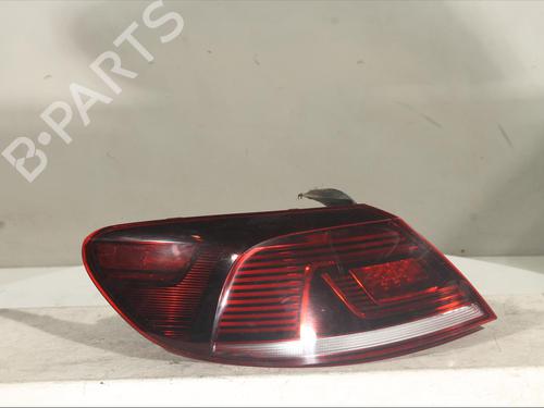 Used Left taillight Left taillight VW CC B7 (358) 1.4 TSI (160 hp) 18142963 18142963