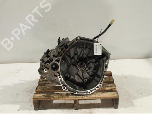 Used Gearbox Gearbox RENAULT MEGANE IV Hatchback (B9A/M/N_) 1.5 Blue dCi 115 (B9A6) (116 hp) 12265628 12265628
