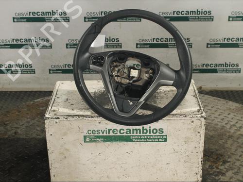 Rat FORD FIESTA VI (CB1, CCN) 1.6 TDCi (75 hp) 11895998