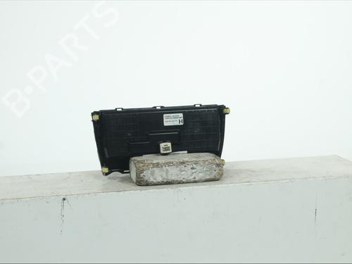 Climate control TOYOTA AURIS (_E15_) 1.8 Hybrid (ZWE150_, ZWE150R) | BP37499829I5 - Image 2