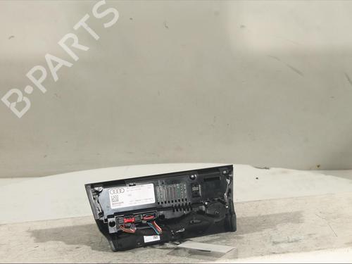 Climate control AUDI A5 (8T3)  | BP17444093I5 