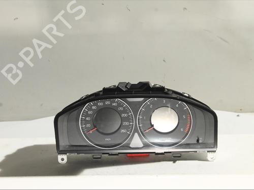 Instrument cluster VOLVO V60 I (155) D3 / D4 36002600 31327581AA