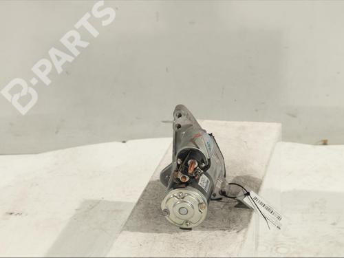 Starter RENAULT MEGANE IV Hatchback (B9A/M/N_) 1.2 TCe 130 (B9MR) | BP11909129M8 