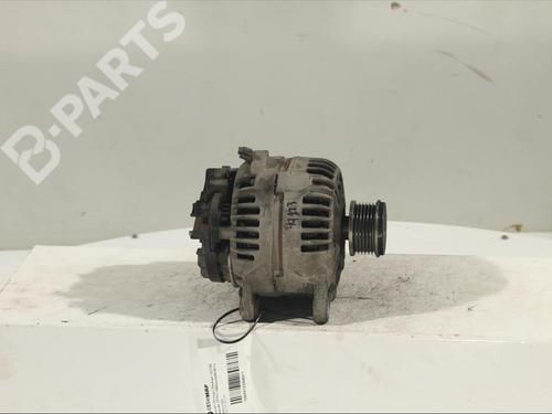 Used Alternator NISSAN QASHQAI I (J10, NJ10) 1.6 dCi (130 hp) 11910980