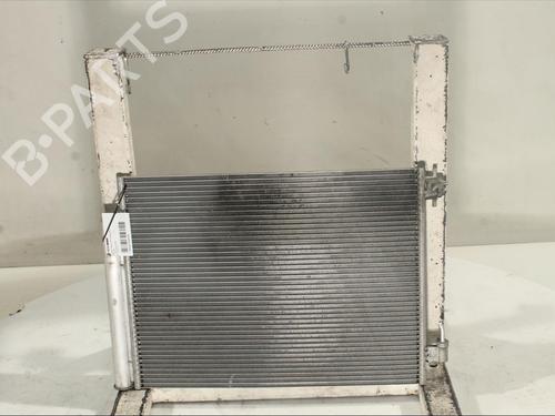 Used AC radiator AC radiator RENAULT CAPTUR I (J5_, H5_) 1.2 TCe 120 (118 hp) 20221833 20221833