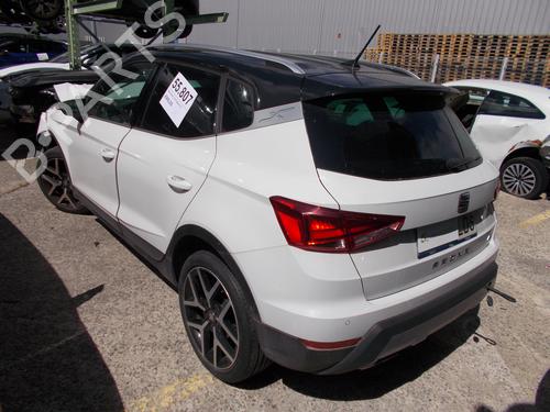 Front left window mechanism SEAT ARONA (KJ7, KJP) 1.0 TGi | BP27587119C22 