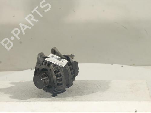 Used Alternator Alternator DACIA DOKKER MPV (KE_) 1.5 dCi (KEAJ, KEAH) (90 hp) 20715827 20715827