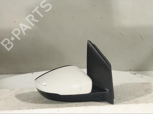 Right mirror VW POLO V (6R1, 6C1) 1.6 TDI | BP17208319C27 