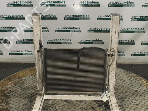 Used AC radiator AC radiator HYUNDAI i10 I (PA) 1.1 (67 hp) 12075487 12075487