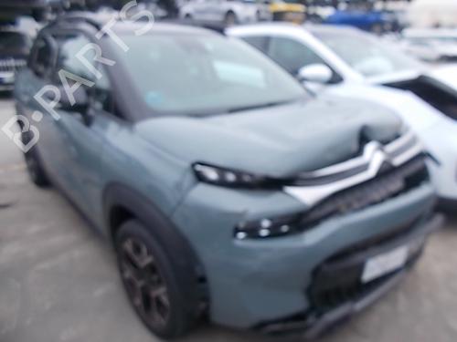 Left taillight CITROËN C3 AIRCROSS II (2R_, 2C_) 1.2 PureTech 130 (2RHNYH) | BP27604504C34 