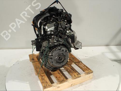 Engine NISSAN MICRA IV (K13K, K13KK) 1.2 | BP11904916M1 