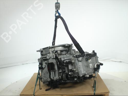 Used Electronic module Electronic module FORD KUGA III (DFK) 2.5 Hybrid Flex (190 hp) 36053300 36053300