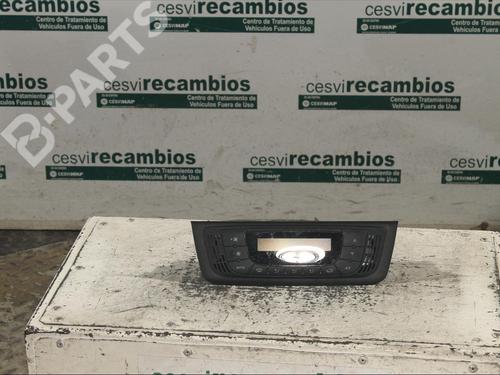 Used Climate control SEAT IBIZA IV (6J5, 6P1) [2008-2017]  11893313