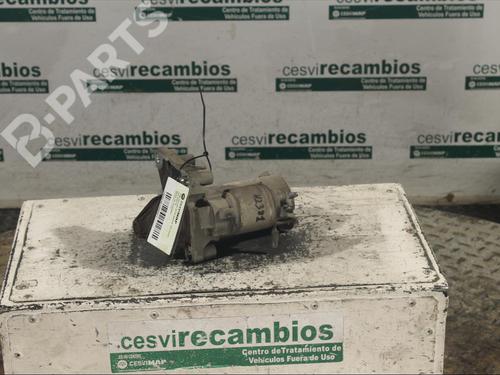 Used Starter FIAT SCUDO Bus (270_, 272_) 1.6 D Multijet (90 hp) 11988883
