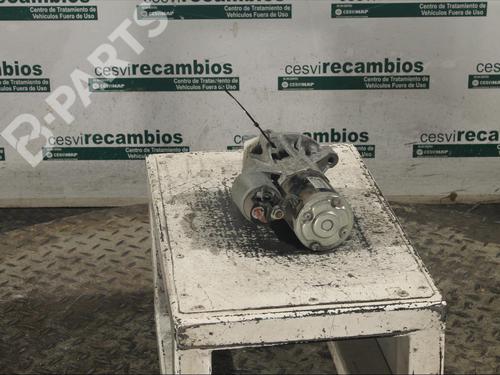 Starter CITROËN C5 III (RD_) 2.0 HDi 165 (RDRHHA, RDRHH8) | BP11897230M8 